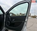 Серый Рено Клио, объемом двигателя 1.6 л и пробегом 174 тыс. км за 5100 $, фото 34 на Automoto.ua