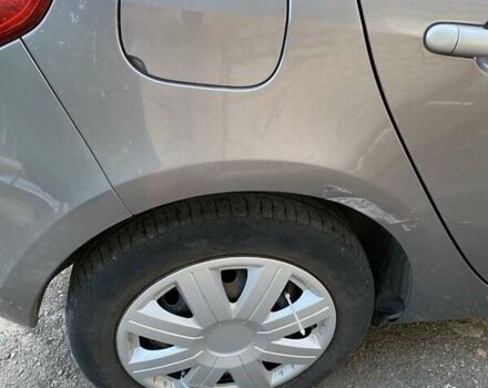 Сірий Рено Кліо, об'ємом двигуна 1.5 л та пробігом 260 тис. км за 5600 $, фото 9 на Automoto.ua