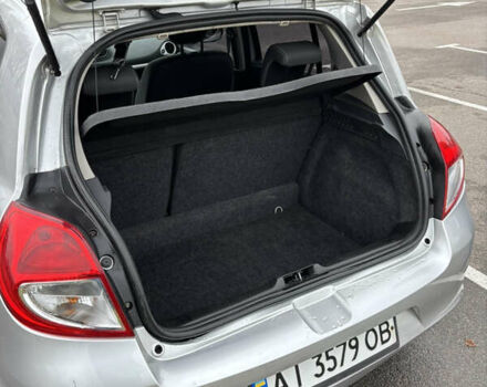 Сірий Рено Кліо, об'ємом двигуна 1.46 л та пробігом 214 тис. км за 4850 $, фото 10 на Automoto.ua