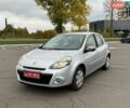 Серый Рено Клио, объемом двигателя 1.6 л и пробегом 174 тыс. км за 5100 $, фото 1 на Automoto.ua