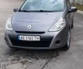 Серый Рено Клио, объемом двигателя 1.5 л и пробегом 170 тыс. км за 5100 $, фото 1 на Automoto.ua