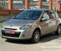 Серый Рено Клио, объемом двигателя 1.5 л и пробегом 252 тыс. км за 4940 $, фото 1 на Automoto.ua