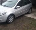 Сірий Рено Кліо, об'ємом двигуна 1.5 л та пробігом 290 тис. км за 6500 $, фото 1 на Automoto.ua