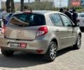 Серый Рено Клио, объемом двигателя 1.5 л и пробегом 252 тыс. км за 4940 $, фото 3 на Automoto.ua