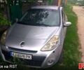 Серый Рено Клио, объемом двигателя 1.5 л и пробегом 270 тыс. км за 5200 $, фото 1 на Automoto.ua