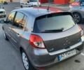 Серый Рено Клио, объемом двигателя 1.5 л и пробегом 235 тыс. км за 6300 $, фото 3 на Automoto.ua
