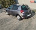 Серый Рено Клио, объемом двигателя 1.5 л и пробегом 211 тыс. км за 5200 $, фото 3 на Automoto.ua