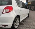Серый Рено Клио, объемом двигателя 1.5 л и пробегом 200 тыс. км за 6500 $, фото 8 на Automoto.ua