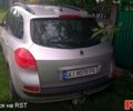 Серый Рено Клио, объемом двигателя 1.5 л и пробегом 270 тыс. км за 5200 $, фото 6 на Automoto.ua