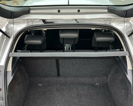 Серый Рено Клио, объемом двигателя 1.6 л и пробегом 143 тыс. км за 8500 $, фото 13 на Automoto.ua