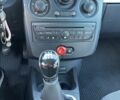 Серый Рено Клио, объемом двигателя 1.5 л и пробегом 220 тыс. км за 4911 $, фото 9 на Automoto.ua