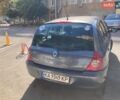 Сірий Рено Кліо, об'ємом двигуна 1.15 л та пробігом 163 тис. км за 4200 $, фото 5 на Automoto.ua