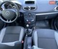 Серый Рено Клио, объемом двигателя 1.5 л и пробегом 160 тыс. км за 6400 $, фото 3 на Automoto.ua