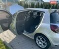 Серый Рено Клио, объемом двигателя 1.46 л и пробегом 182 тыс. км за 4400 $, фото 12 на Automoto.ua