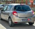 Серый Рено Клио, объемом двигателя 1.5 л и пробегом 252 тыс. км за 4940 $, фото 5 на Automoto.ua