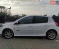 Серый Рено Клио, объемом двигателя 1.5 л и пробегом 200 тыс. км за 6500 $, фото 3 на Automoto.ua