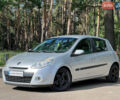 Серый Рено Клио, объемом двигателя 1.5 л и пробегом 198 тыс. км за 4700 $, фото 1 на Automoto.ua