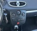 Серый Рено Клио, объемом двигателя 1.5 л и пробегом 220 тыс. км за 4911 $, фото 10 на Automoto.ua
