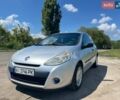 Сірий Рено Кліо, об'ємом двигуна 1.5 л та пробігом 210 тис. км за 4500 $, фото 1 на Automoto.ua