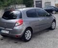 Серый Рено Клио, объемом двигателя 1.5 л и пробегом 170 тыс. км за 5100 $, фото 2 на Automoto.ua
