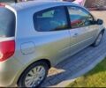 Сірий Рено Кліо, об'ємом двигуна 1.2 л та пробігом 120 тис. км за 4200 $, фото 1 на Automoto.ua