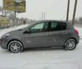 Серый Рено Клио, объемом двигателя 1.5 л и пробегом 122 тыс. км за 6400 $, фото 3 на Automoto.ua