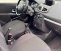 Серый Рено Клио, объемом двигателя 1.5 л и пробегом 220 тыс. км за 4600 $, фото 9 на Automoto.ua
