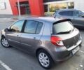 Сірий Рено Кліо, об'ємом двигуна 1.5 л та пробігом 235 тис. км за 6300 $, фото 4 на Automoto.ua