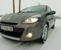 Серый Рено Клио, объемом двигателя 1.5 л и пробегом 122 тыс. км за 6400 $, фото 9 на Automoto.ua