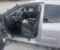 Сірий Рено Кліо, об'ємом двигуна 1.2 л та пробігом 120 тис. км за 4200 $, фото 2 на Automoto.ua
