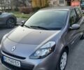 Серый Рено Клио, объемом двигателя 1.5 л и пробегом 235 тыс. км за 6300 $, фото 1 на Automoto.ua