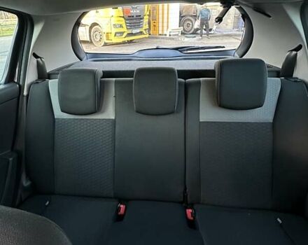 Сірий Рено Кліо, об'ємом двигуна 1.46 л та пробігом 265 тис. км за 5600 $, фото 11 на Automoto.ua