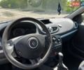 Серый Рено Клио, объемом двигателя 1.5 л и пробегом 208 тыс. км за 4999 $, фото 9 на Automoto.ua