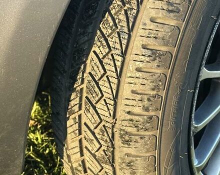 Сірий Рено Кліо, об'ємом двигуна 1.46 л та пробігом 265 тис. км за 5600 $, фото 13 на Automoto.ua