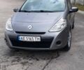 Сірий Рено Кліо, об'ємом двигуна 1.5 л та пробігом 170 тис. км за 5100 $, фото 1 на Automoto.ua