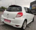 Серый Рено Клио, объемом двигателя 1.5 л и пробегом 200 тыс. км за 6500 $, фото 7 на Automoto.ua