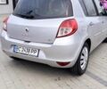 Серый Рено Клио, объемом двигателя 1.5 л и пробегом 220 тыс. км за 4850 $, фото 5 на Automoto.ua