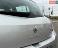 Серый Рено Клио, объемом двигателя 1.6 л и пробегом 174 тыс. км за 5100 $, фото 13 на Automoto.ua
