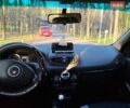 Серый Рено Клио, объемом двигателя 1.46 л и пробегом 330 тыс. км за 5500 $, фото 7 на Automoto.ua