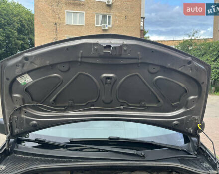Сірий Рено Кліо, об'ємом двигуна 1.2 л та пробігом 117 тис. км за 5990 $, фото 25 на Automoto.ua