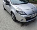 Серый Рено Клио, объемом двигателя 1.15 л и пробегом 94 тыс. км за 5000 $, фото 1 на Automoto.ua