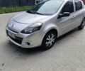 Серый Рено Клио, объемом двигателя 1.15 л и пробегом 94 тыс. км за 5000 $, фото 2 на Automoto.ua