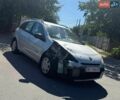 Серый Рено Клио, объемом двигателя 1.2 л и пробегом 150 тыс. км за 2900 $, фото 4 на Automoto.ua