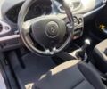 Серый Рено Клио, объемом двигателя 1.15 л и пробегом 94 тыс. км за 5000 $, фото 12 на Automoto.ua