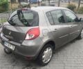 Сірий Рено Кліо, об'ємом двигуна 1.5 л та пробігом 263 тис. км за 4503 $, фото 2 на Automoto.ua
