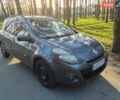 Серый Рено Клио, объемом двигателя 1.46 л и пробегом 330 тыс. км за 5500 $, фото 1 на Automoto.ua
