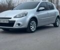 Сірий Рено Кліо, об'ємом двигуна 1.2 л та пробігом 179 тис. км за 5500 $, фото 1 на Automoto.ua