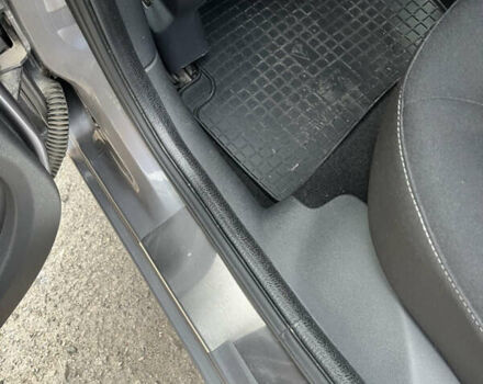 Сірий Рено Кліо, об'ємом двигуна 1.2 л та пробігом 117 тис. км за 5990 $, фото 12 на Automoto.ua