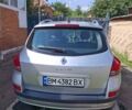 Серый Рено Клио, объемом двигателя 1.1 л и пробегом 160 тыс. км за 5600 $, фото 3 на Automoto.ua