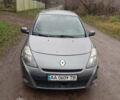 Серый Рено Клио, объемом двигателя 1.46 л и пробегом 352 тыс. км за 3500 $, фото 1 на Automoto.ua